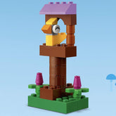 LEGO Classic Basic Brick Set